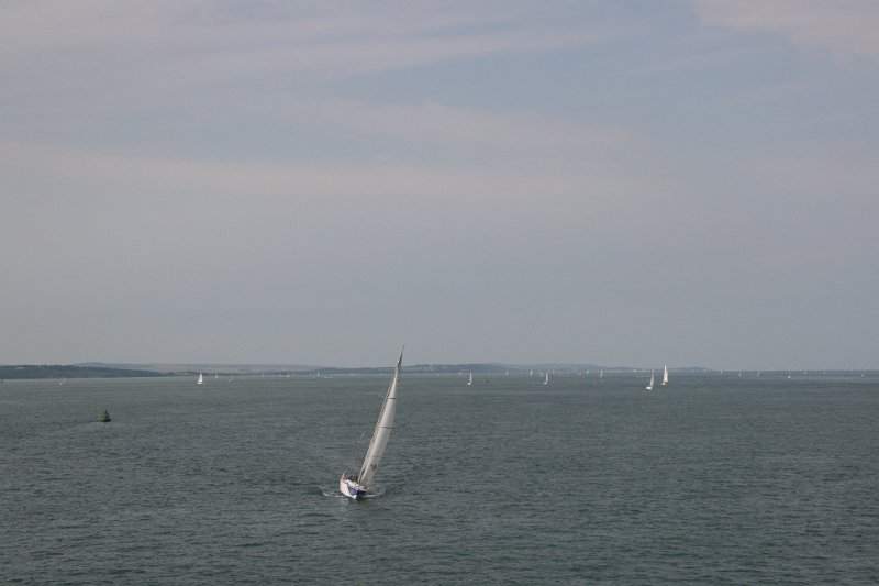 Engeland zuiden (o.a. Stonehenge) - 169